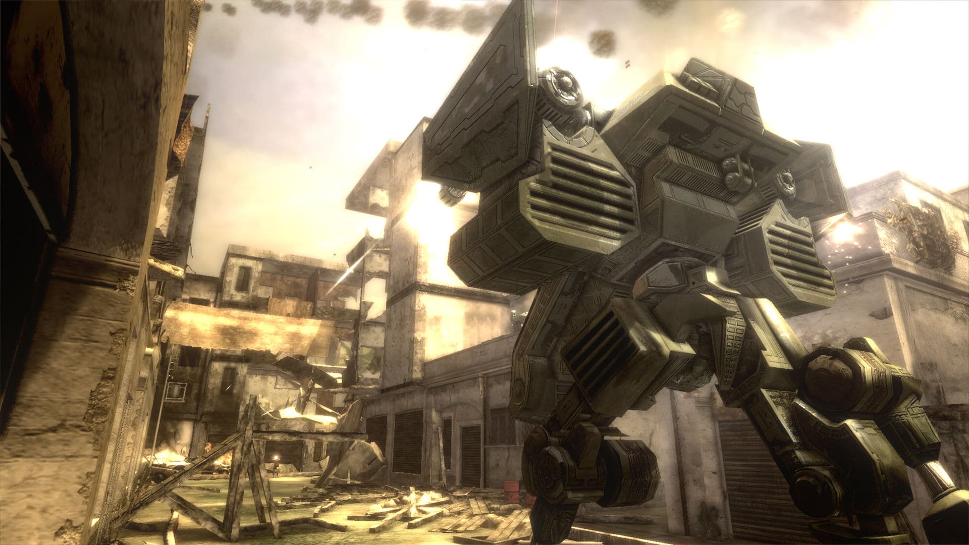 Shadow Harvest: Phantom Ops PC Steam CD Key - 7