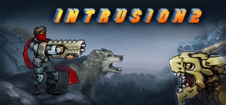 Intrusion 2 Steam CD Key