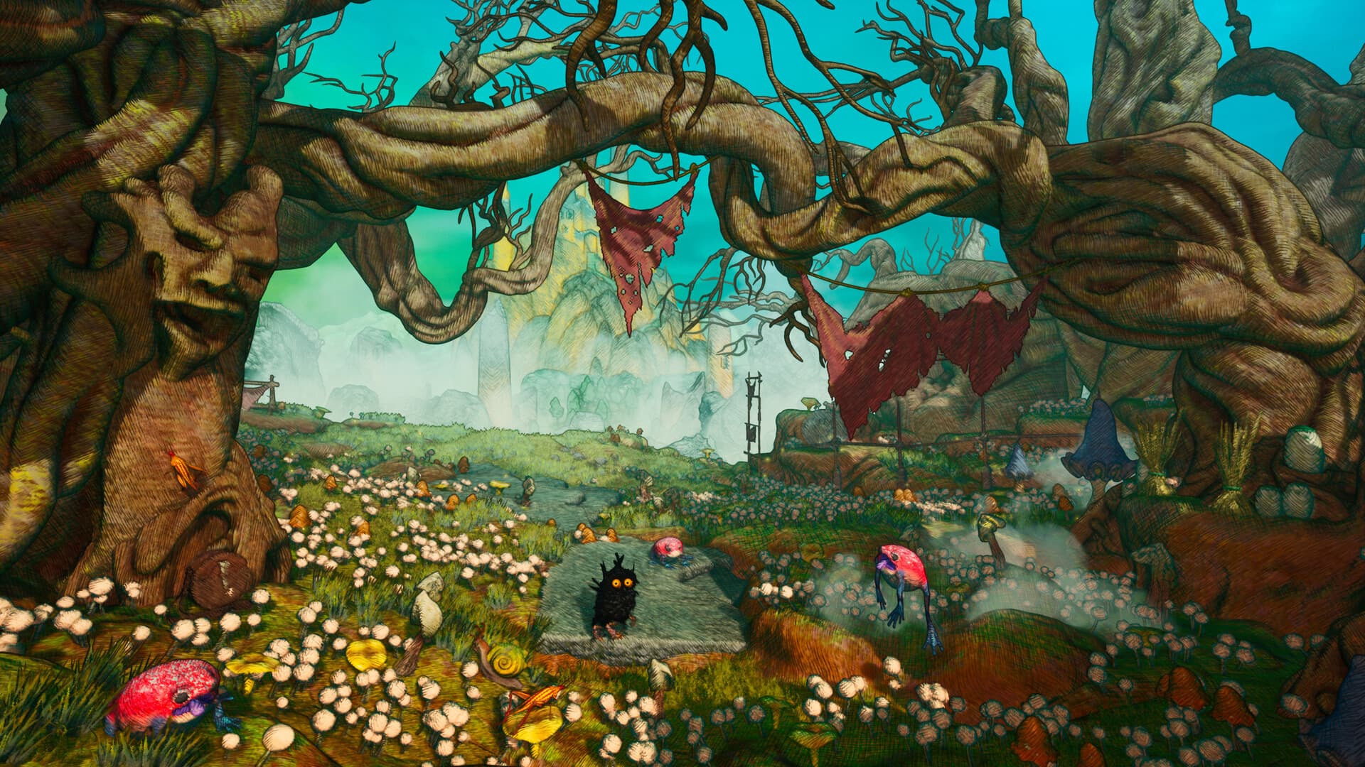 Clash: Artifacts of Chaos PC Steam Account - 3