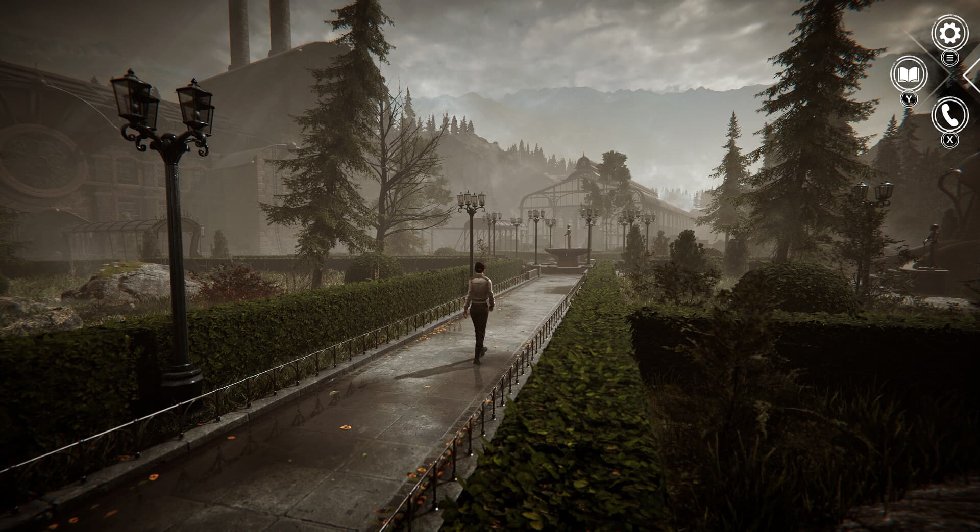Syberia Remastered PC Steam Account - 5
