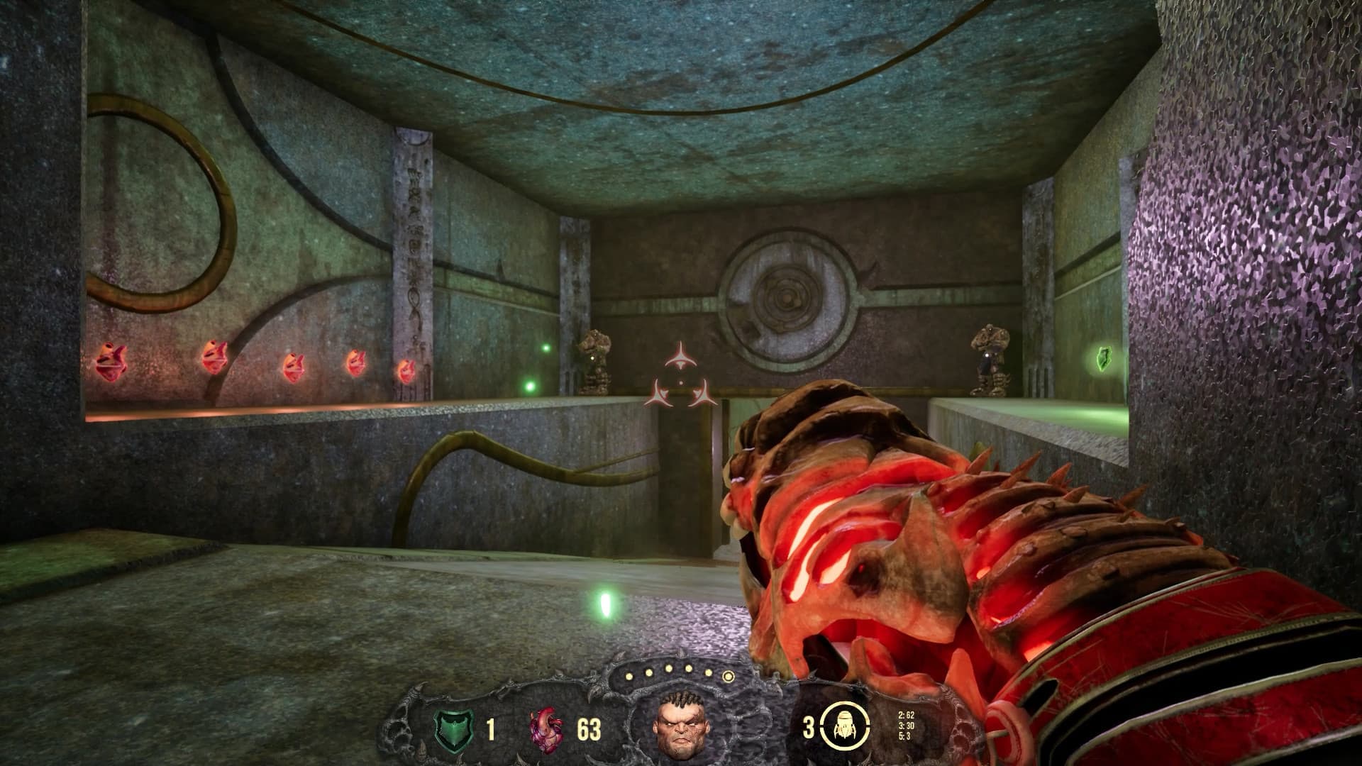 Hellbound PC Steam Account - 6