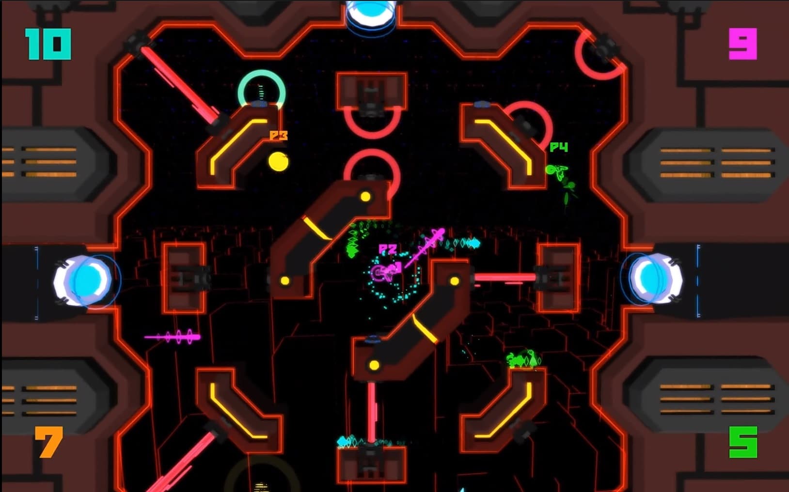 Mimic Arena PC Steam CD Key - 2