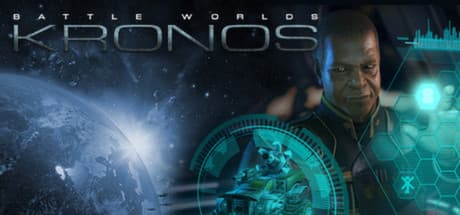 Battle Worlds: Kronos Steam CD Key