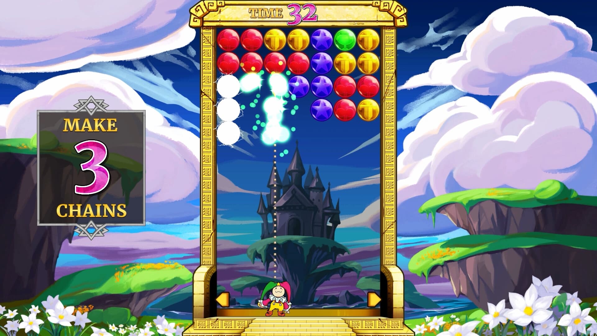 Magical Drop VI PC Steam Account - 5
