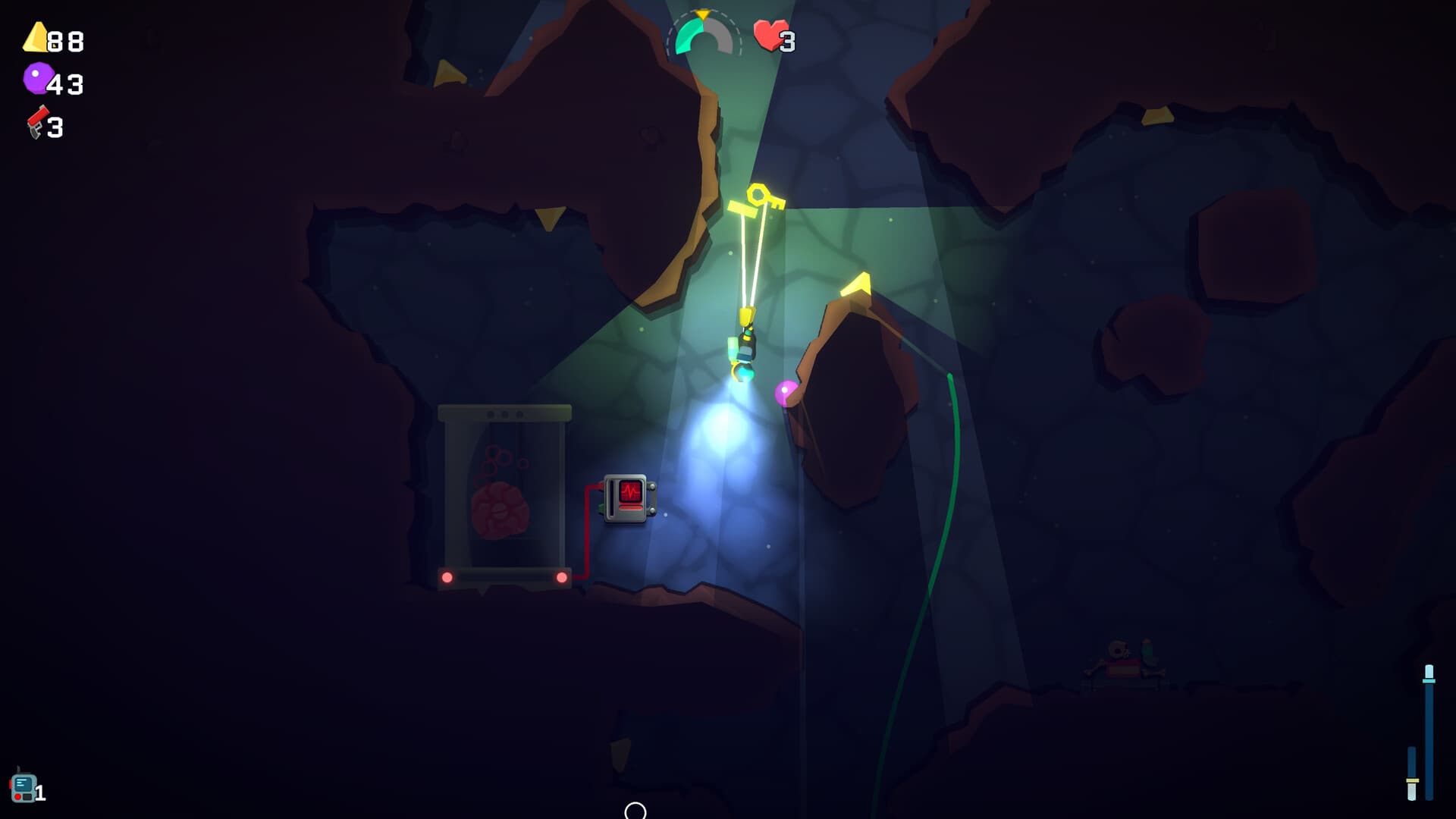 Feed the Deep PC Steam Account - 7