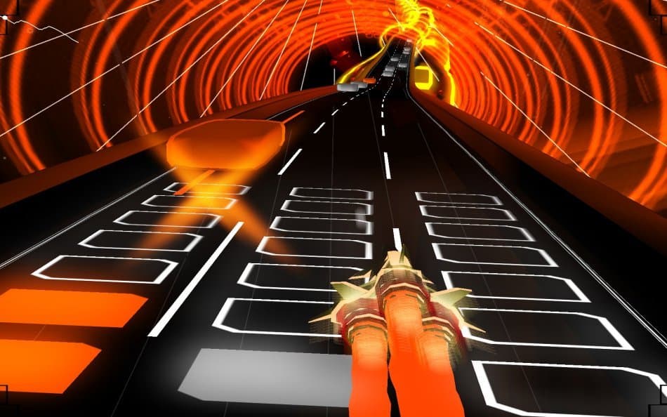 Audiosurf PC Steam CD Key - 6