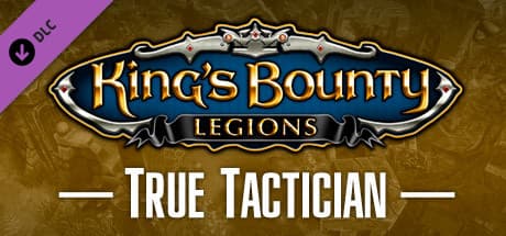 King's Bounty: Legions - True Tactician Ultimate Pack Steam CD Key