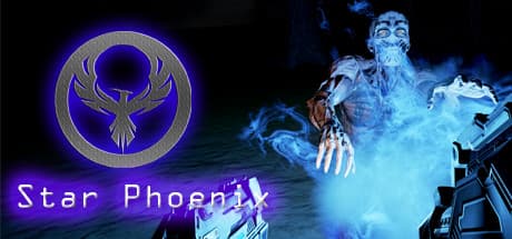 Star Phoenix Steam CD Key