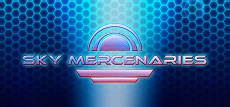 Sky Mercenaries Steam CD Key