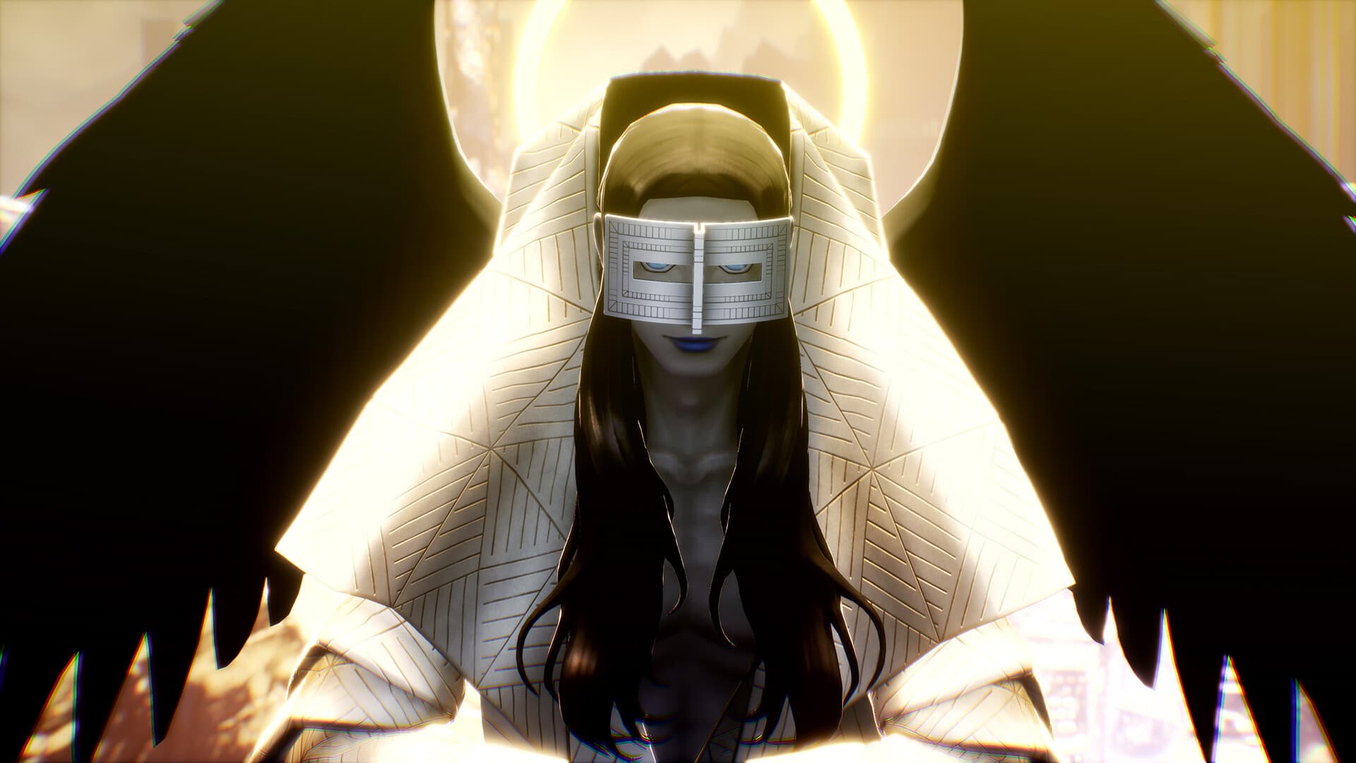Shin Megami Tensei V: Vengeance PC Steam Account - 8