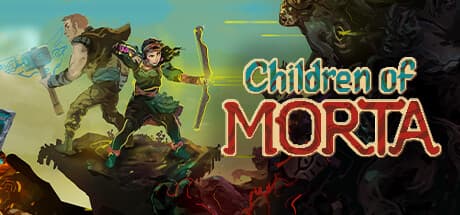 Children of Morta PC Steam Account
