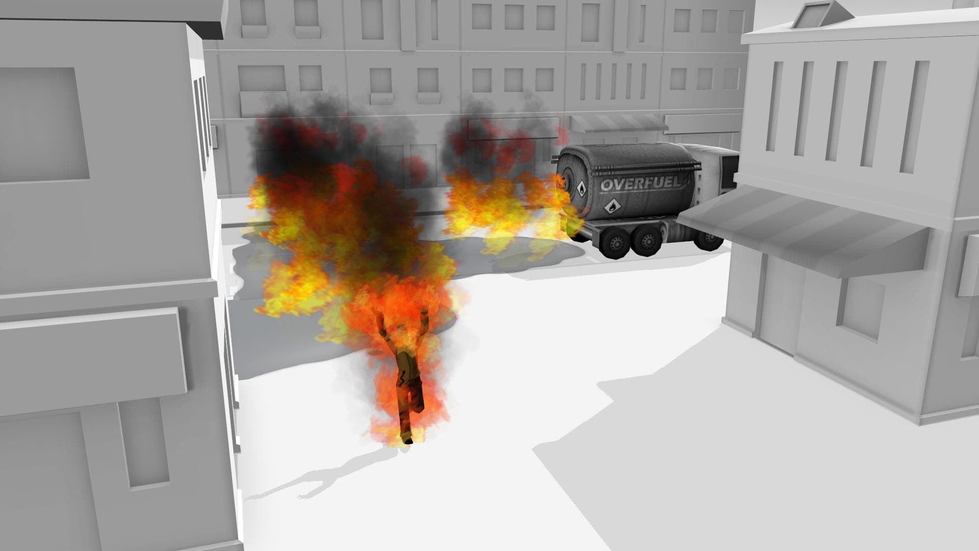 Kill The Bad Guy Steam CD Key - 4