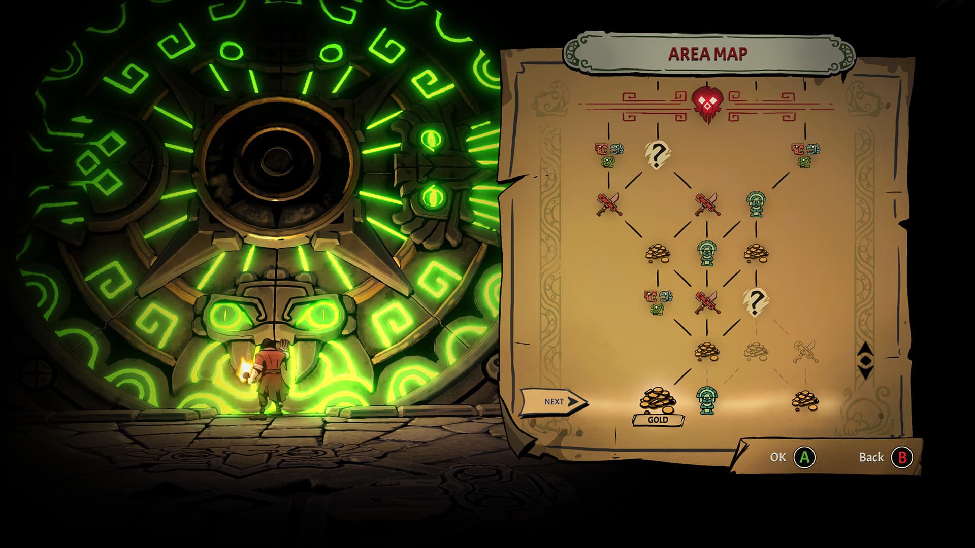 Curse of the Dead Gods Steam Account - 5