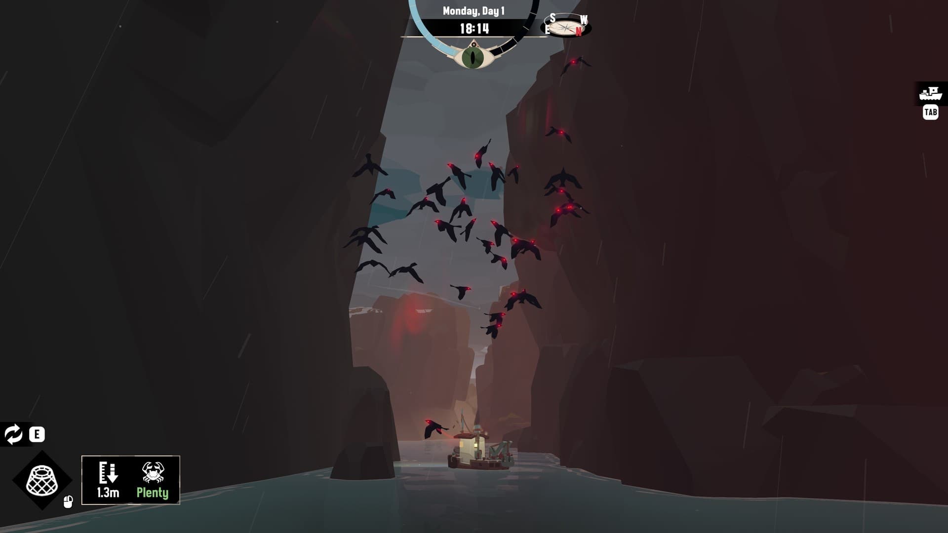 DREDGE PC Steam Account - 6