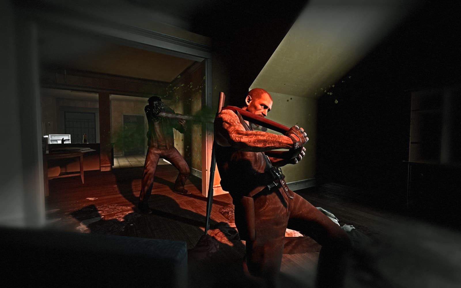 Left 4 Dead Steam Account - 7
