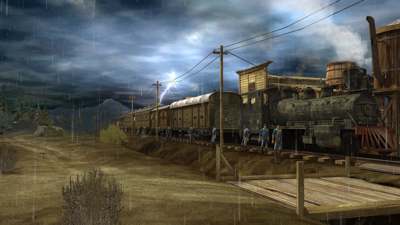 Helldorado Steam CD Key - 4