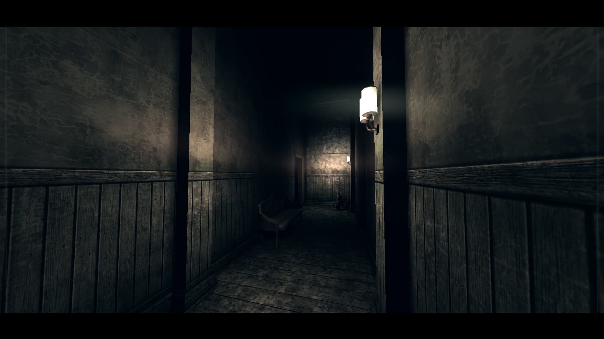 White Mirror Steam CD Key - 4