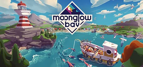 Moonglow Bay PC Steam Account