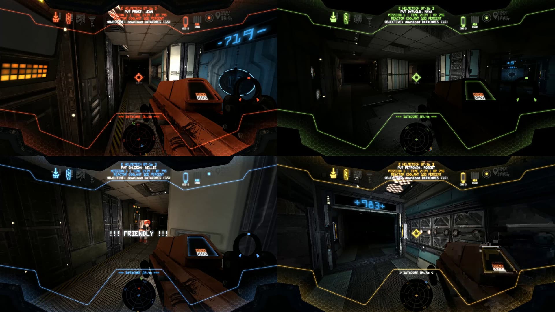 Space Beast Terror Fright PC Steam CD Key - 6