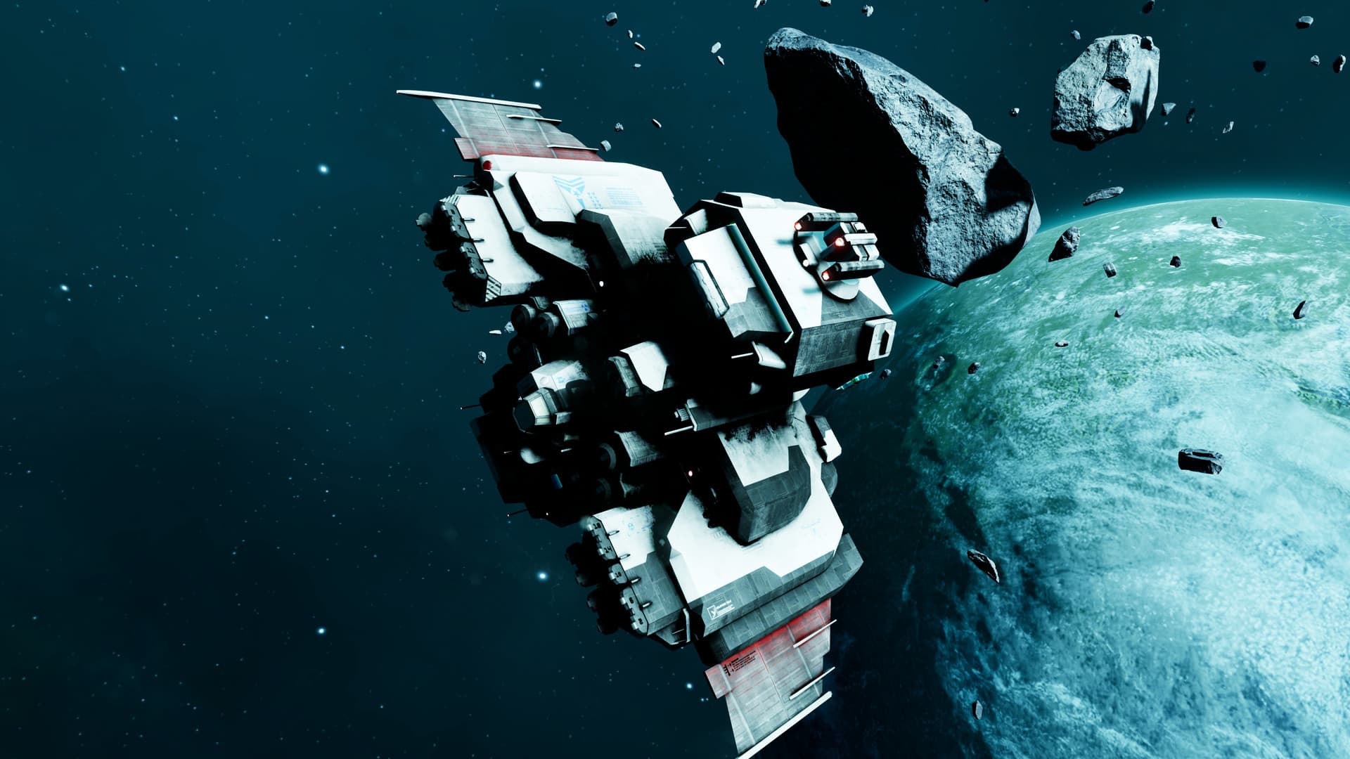Astrokill Steam CD Key - 4