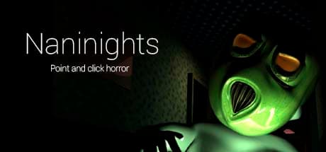Naninights Steam CD Key
