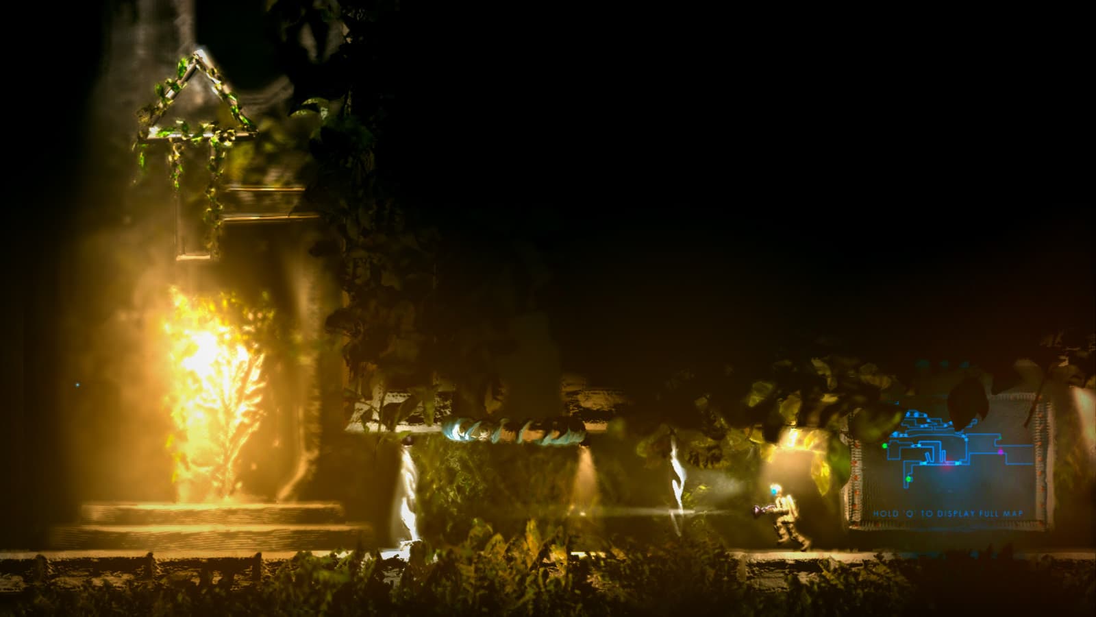 The Swapper Steam CD Key - 5