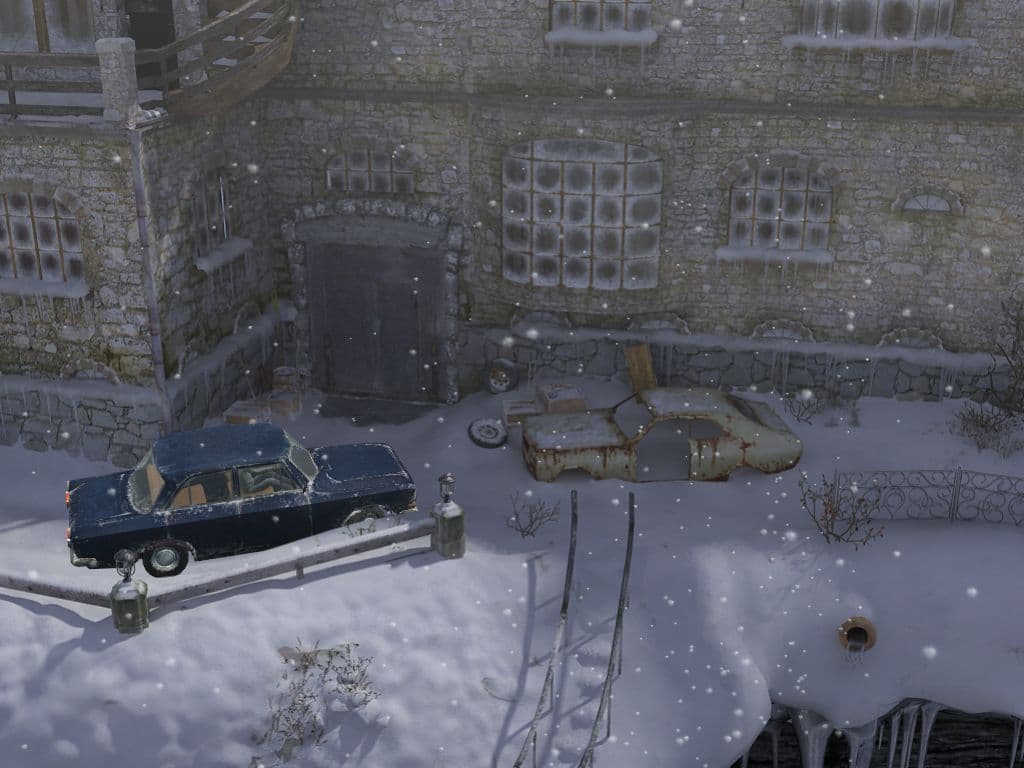 Dead Mountaineer's Hotel Steam CD Key - 3