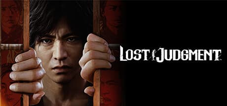 Lost Judgment PC Steam Account