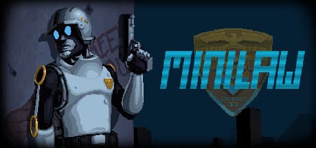 miniLAW: Ministry of Law Steam CD Key