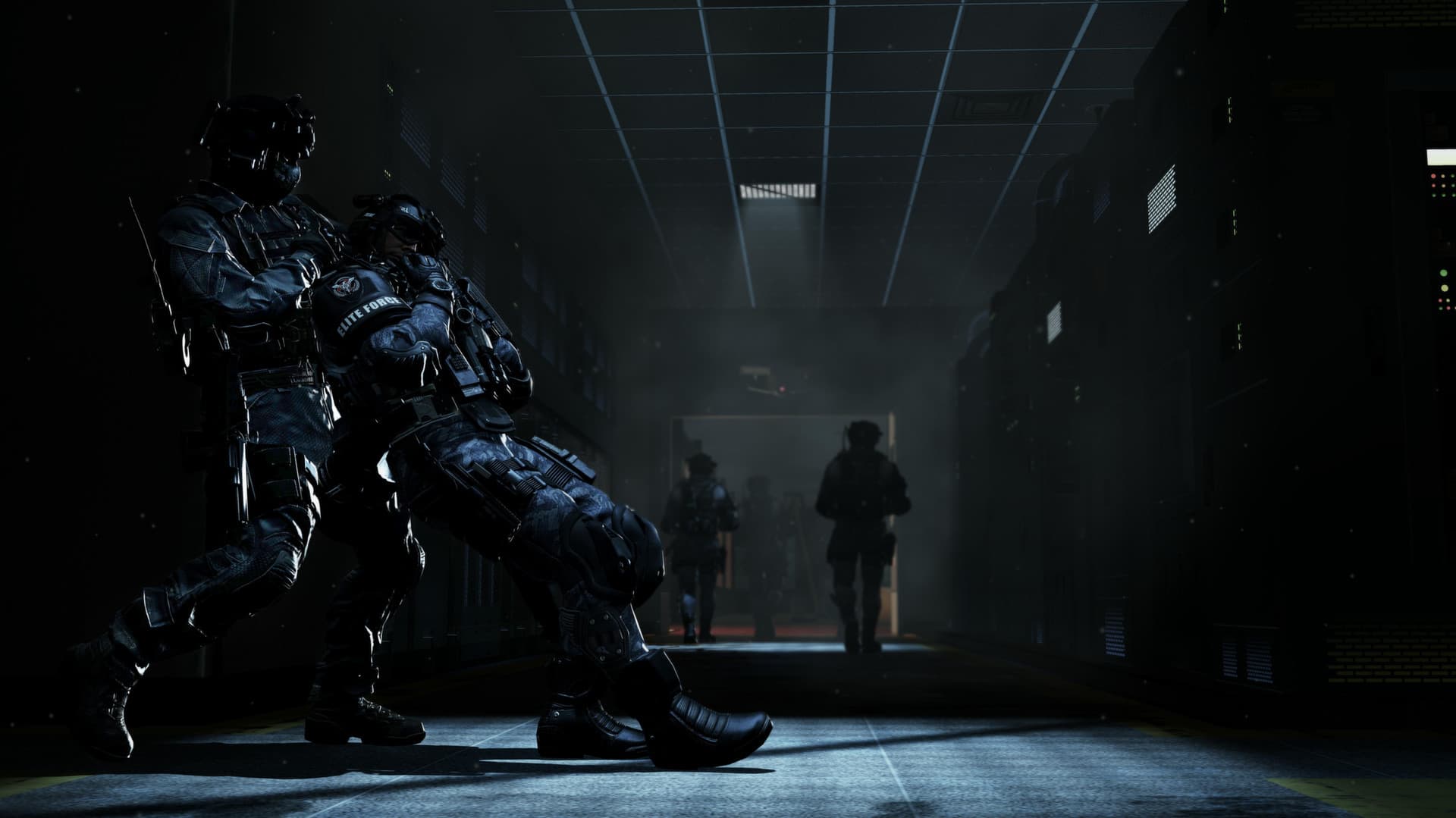 Call of Duty: Ghosts Steam Account - 5