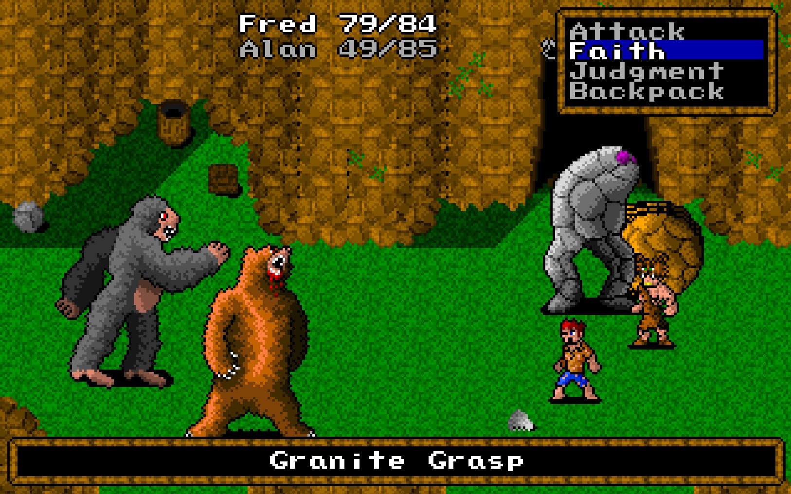 Macabre Steam CD Key - 6