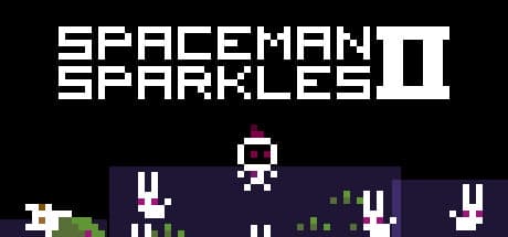 Spaceman Sparkles 2 Steam CD Key