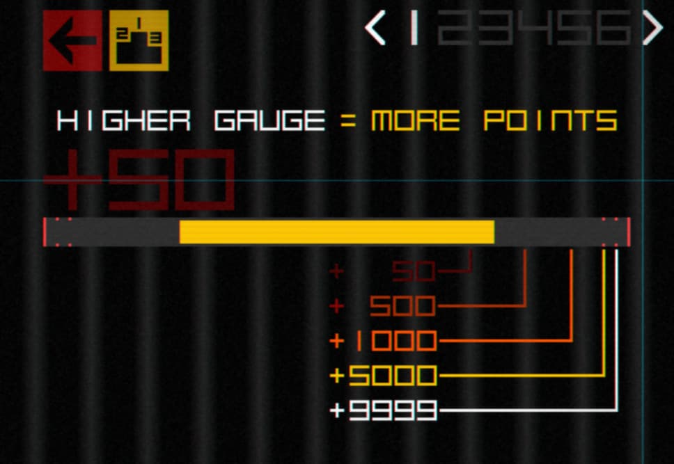 GAUGE Steam CD Key - 6