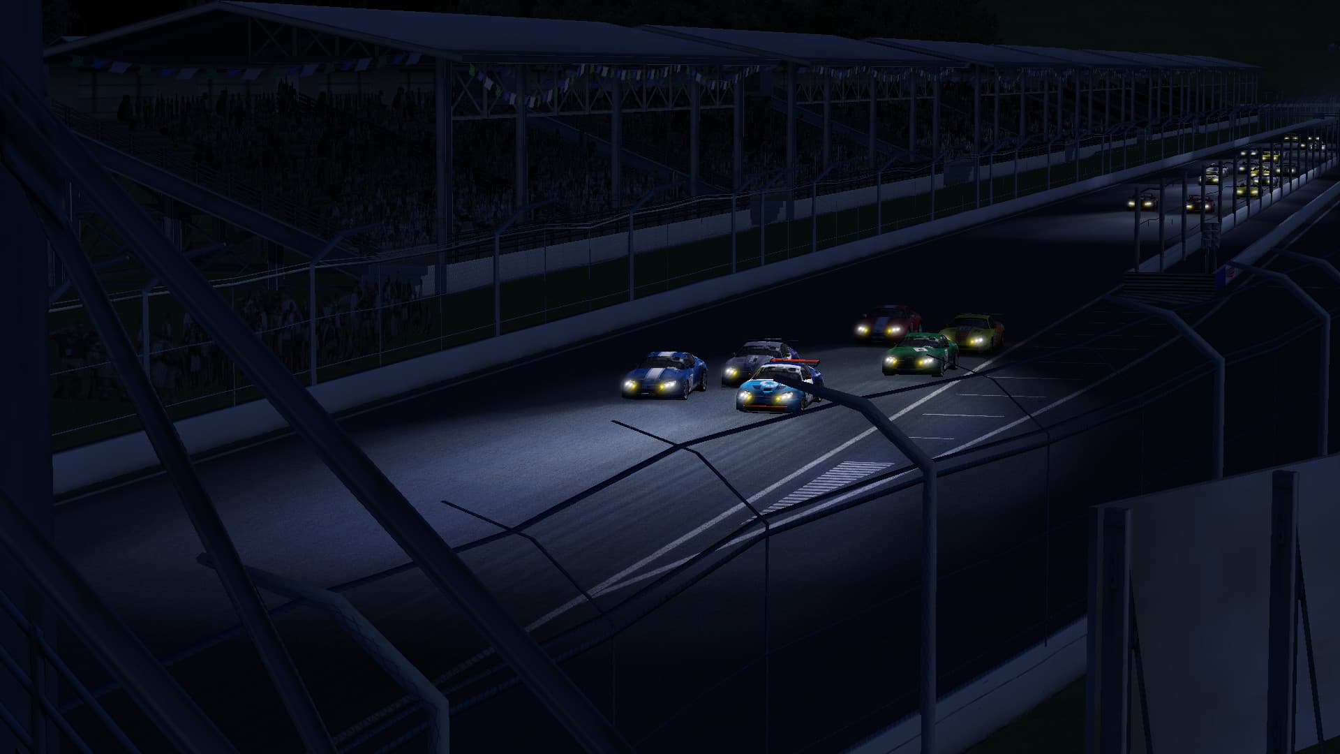 rFactor Steam CD Key - 7