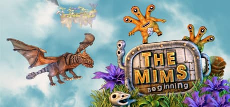The Mims Beginning Steam CD Key