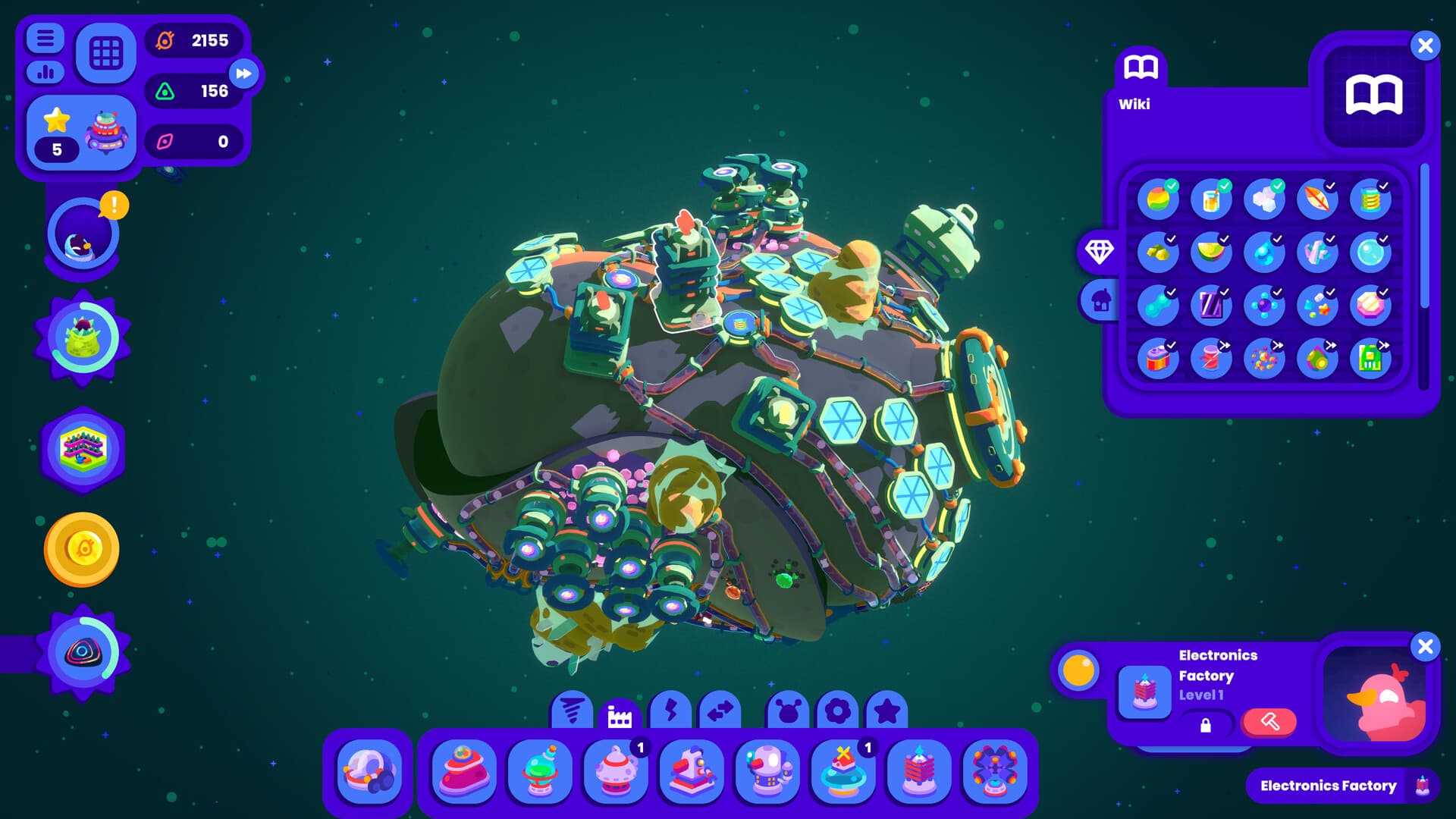 Star Birds PC Steam Account - 2