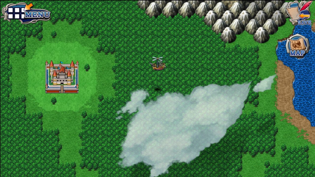 Asdivine Hearts Steam CD Key - 2