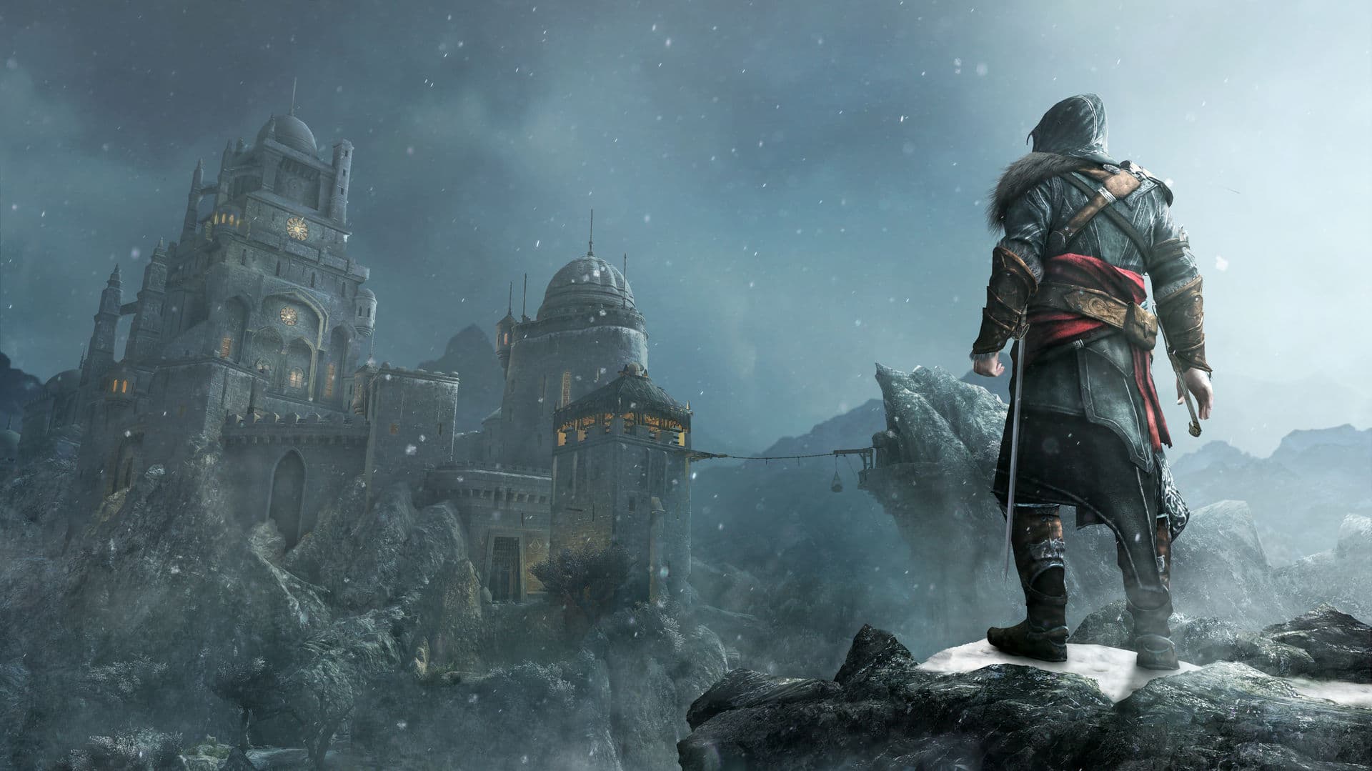 Assassin's Creed Revelations PC Steam Account - 3