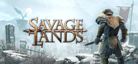 Savage Lands Steam CD Key