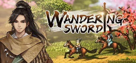Wandering Sword Steam Account