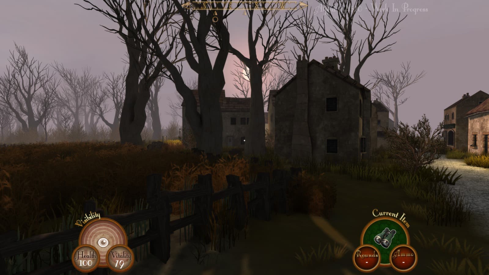 Sir, You Are Being Hunted PC Steam Account - 6