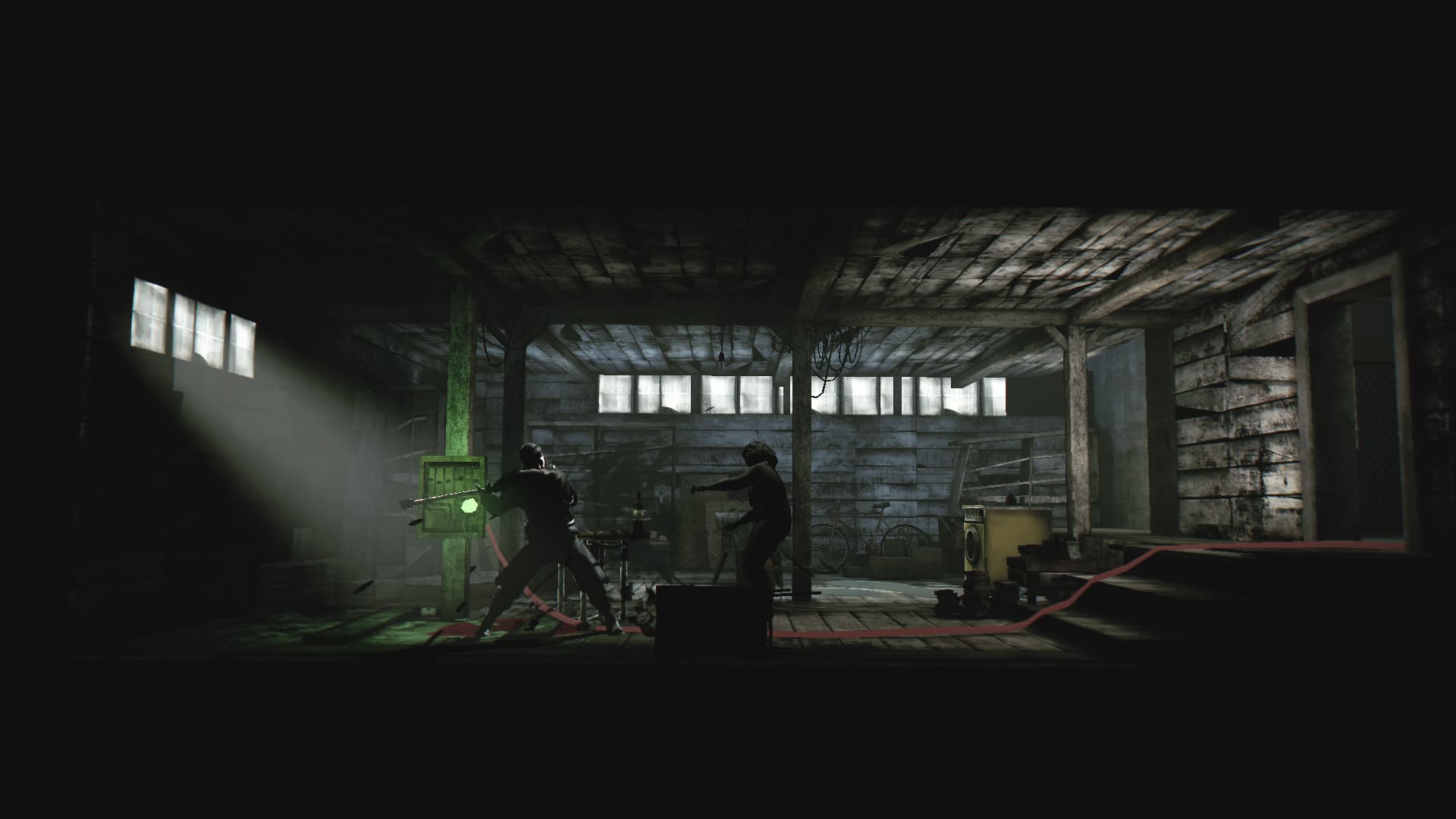 Deadlight: Director's Cut Steam CD Key - 3