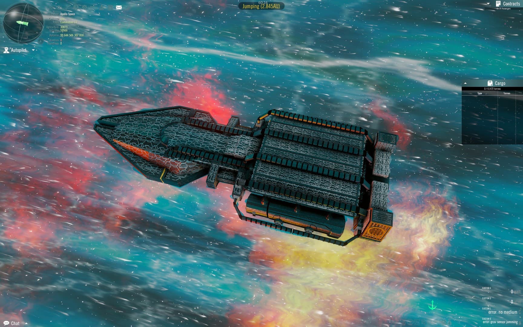 Ascent - The Space Game Steam CD Key - 4