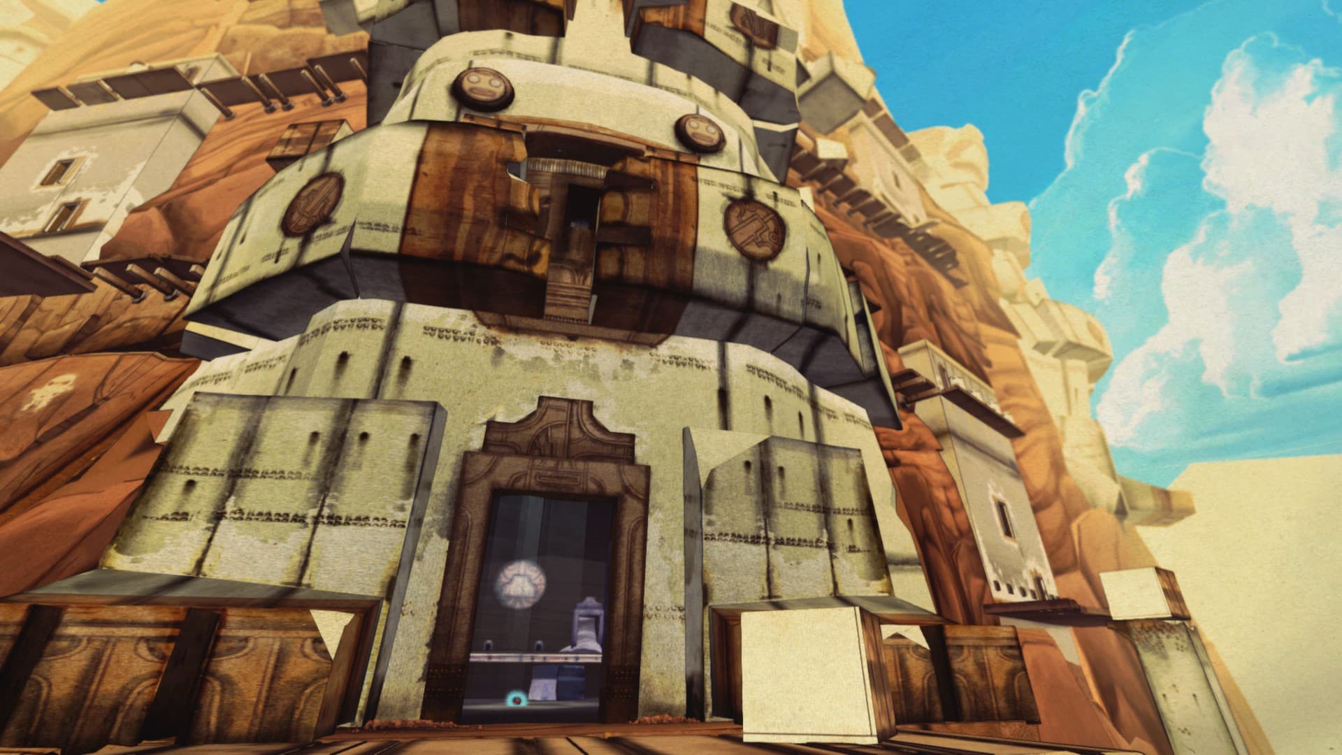 Tiny and Big: Grandpa's Leftovers Steam CD Key - 4