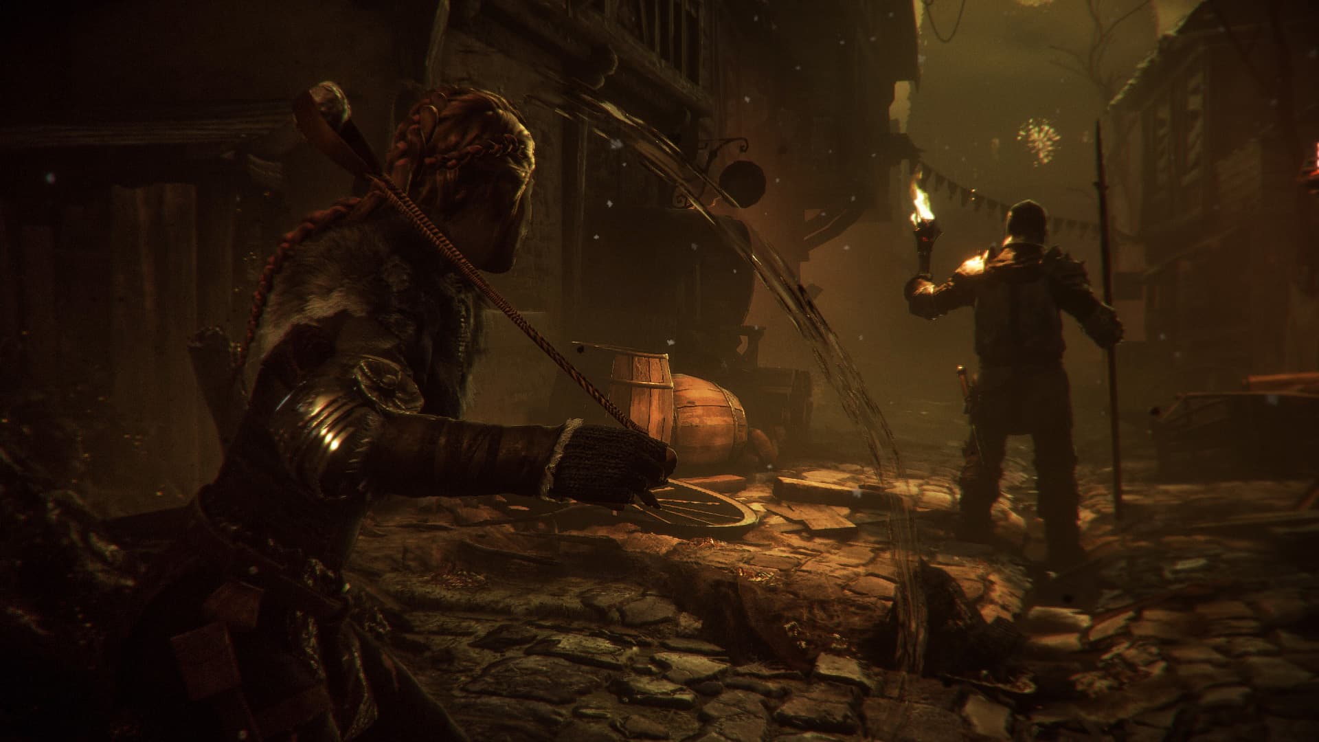 A Plague Tale: Innocence Steam Account - 5