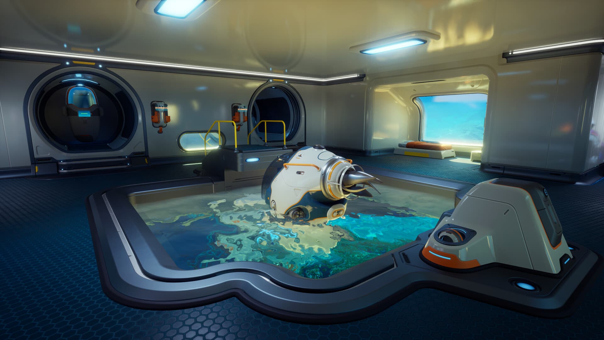 Subnautica 2 - 2