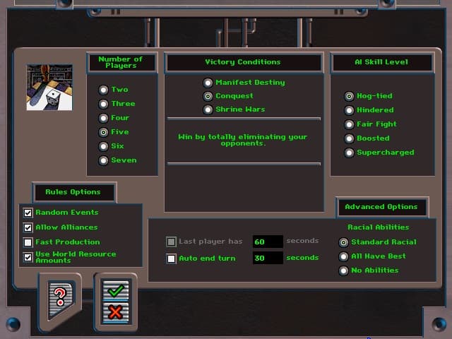 Deadlock II: Shrine Wars Steam CD Key - 2