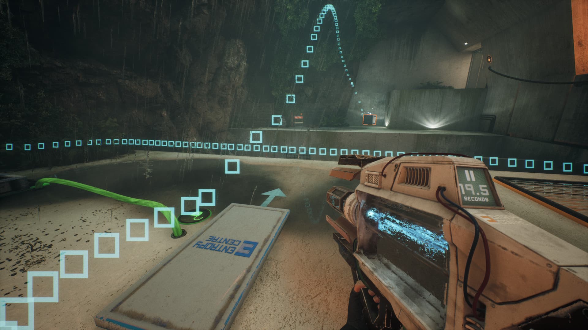 The Entropy Centre PC Steam Account - 3