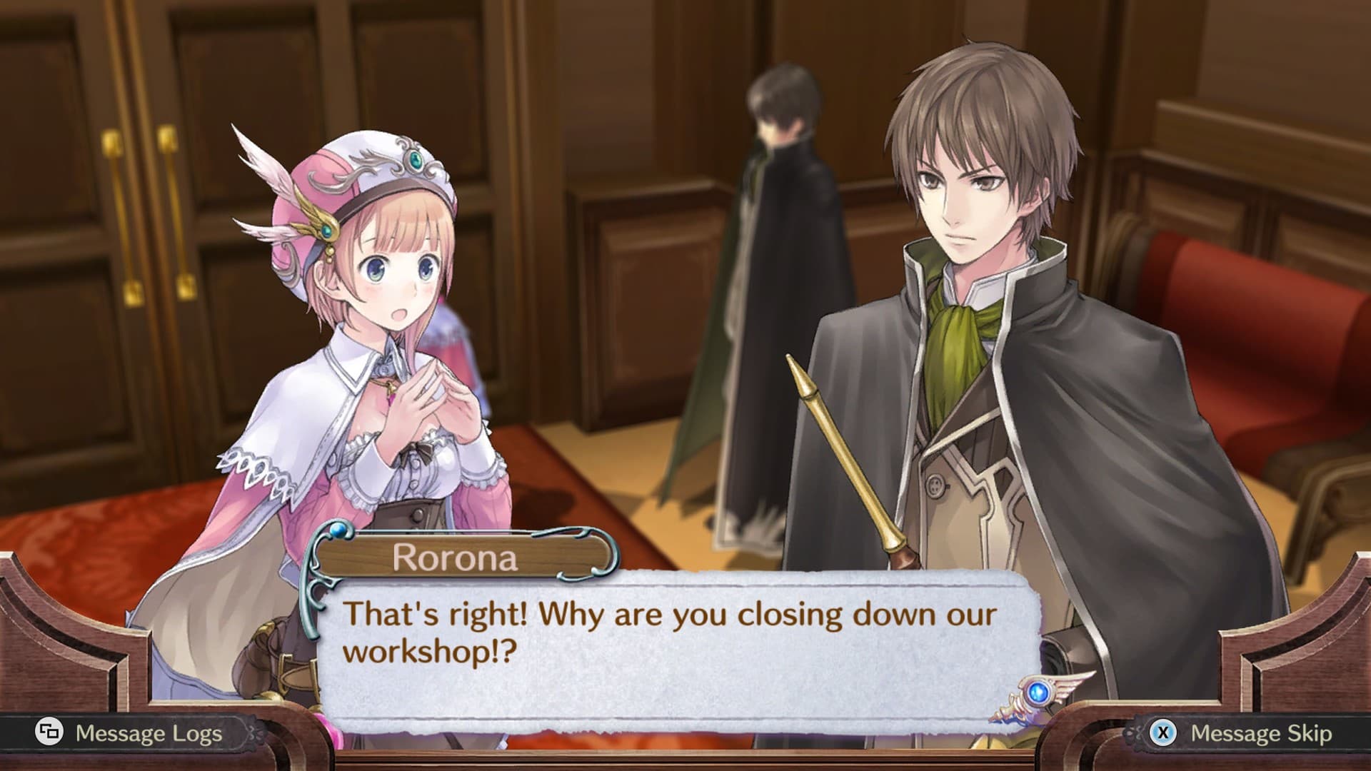 Atelier Rorona ~The Alchemist of Arland~ DX PC Steam Account - 5