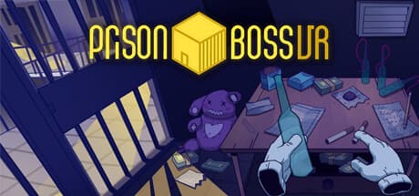 Prison Boss VR Steam CD Key
